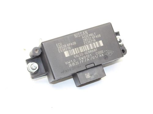 Used Control unit Control unit NISSAN JUKE (F16_) 1.0 (114 hp) 39829145 39829145