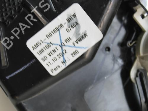 Luftventil FORD KUGA II (DM2) 1.6 EcoBoost 4x4 | BP39823641I21  - Image 5