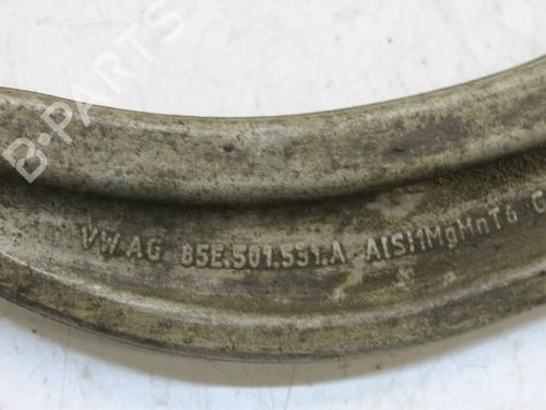 Venstre bagtil bærearm AUDI Q6 E-TRON (GFB) e-tron quattro | BP39879754M14 - Image 7