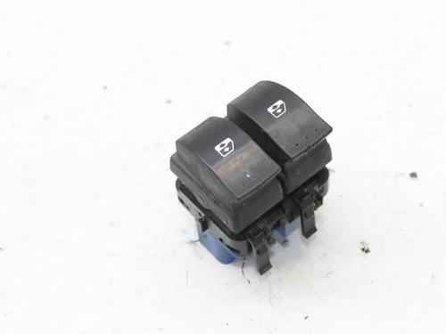 Højre fortil elrude kontakt Højre fortil elrude kontakt OPEL MOVANO B Van (X62) 2.3 CDTI FWD (FV) (131 hp) 39862085 39862085