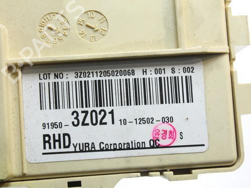 Electronic module HYUNDAI i40 I (VF) 1.7 CRDi | BP39794781M83 - Image 15