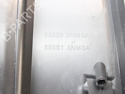 Glove box NISSAN LEAF (ZE0) Electric | BP39856918C95 - Image 7