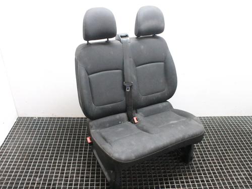 Sæde sæt RENAULT TRAFIC III Van (FG_) 1.6 dCi 120 (FGMB, FGMC) | BP39779519C78 - Image 2