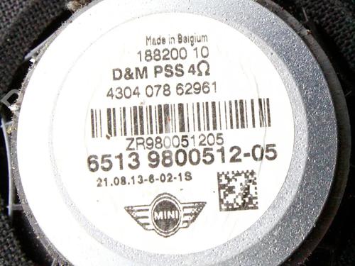 Electronic module MINI MINI PACEMAN (R61) Cooper D ALL4 | BP39784781M83  - Image 5