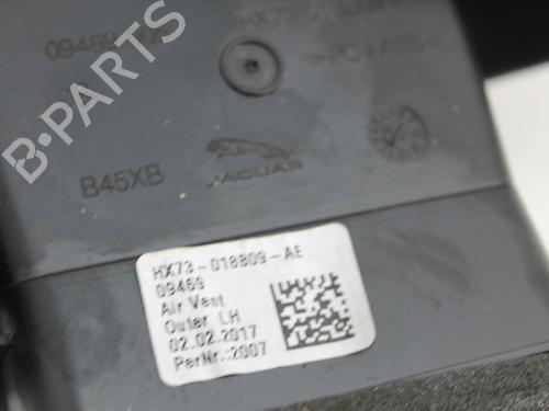 Air vent JAGUAR XE (X760) 2.0 D | BP39773759I21 - Image 4