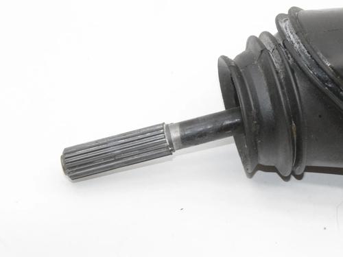 Steering column universal joint CHRYSLER 300C (LX, LE) 3.0 CRD | BP39788893M114 - Image 2