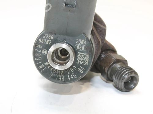 Injection pump BMW 3 (E90) 318 d | BP39855668M78 - Image 7