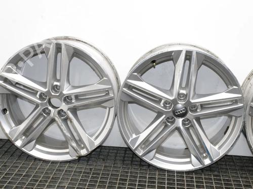Fælgsæt AUDI Q5 (FYB, FYG) 2.0 TDI quattro | BP39833718C100 - Image 2