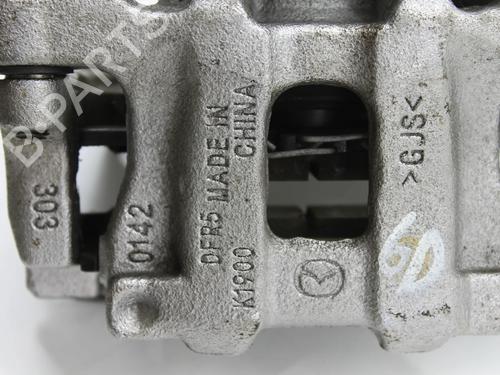 Right rear brake caliper MAZDA MX-30 (DR) e-SKYACTIV | BP39878194M106 - Image 5