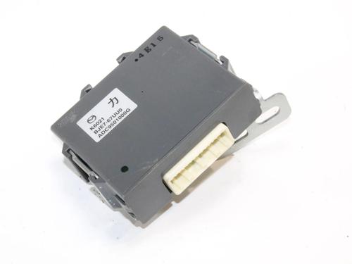 Used Electronic module Electronic module MAZDA 3 Saloon (BM_, BN_) 2.2 D (150 hp) 39794263 39794263