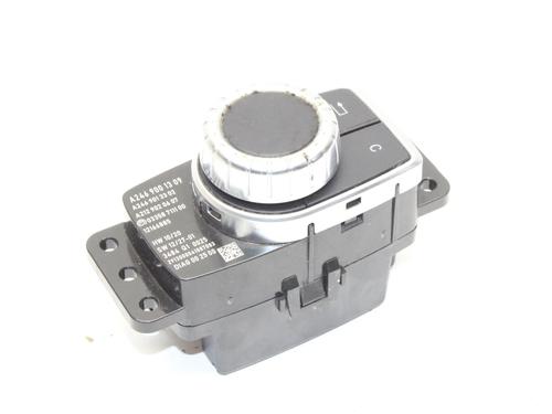 Switch MERCEDES-BENZ A-CLASS (W176) A 180 CDI / d (176.012) | BP39770950I30 - Image 2