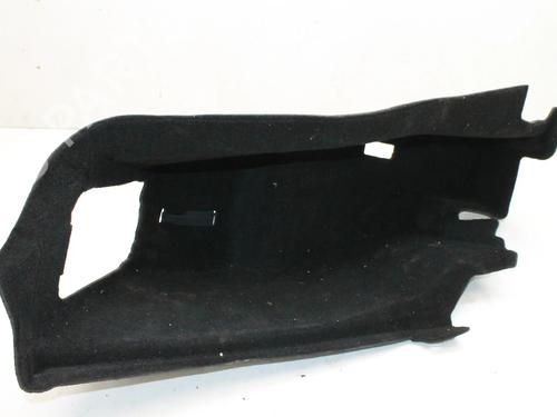 Used Boot lining Boot lining JAGUAR XK II Coupe (X150) 4.2 XK8 (298 hp) 39865027 39865027