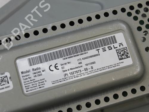 Electronic module TESLA MODEL Y (5YJY) EV Rear-Wheel Drive | BP39852152M83 - Image 3
