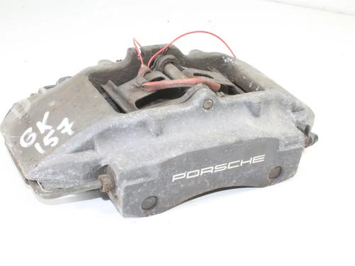 Used Left rear brake caliper Left rear brake caliper PORSCHE BOXSTER (986) 2.7 (228 hp) 39873926 39873926