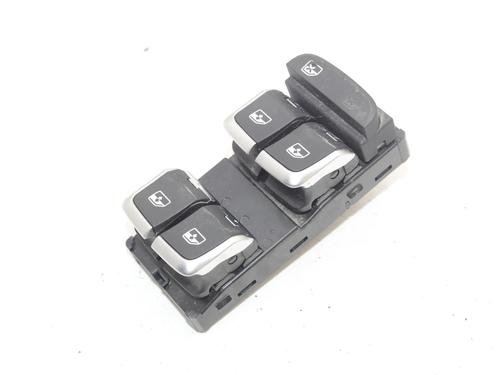 Used Right front window switch Right front window switch AUDI A3 Limousine (8VS, 8VM) 2.0 TFSI (190 hp) 39797637 39797637