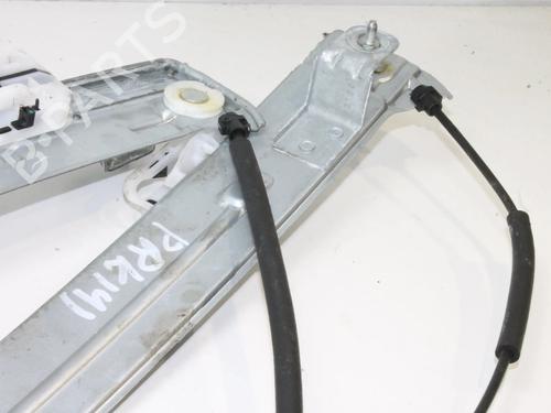 Rudehejsemekanisme ventre foran FORD KUGA II (DM2) 1.5 EcoBoost 4x4 | BP39809532C22 - Image 4