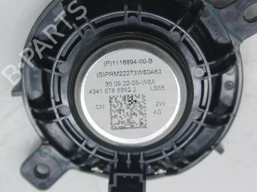 Speaker TESLA MODEL Y (5YJY) EV Performance All-wheel Drive | BP39799970E2 - Image 3