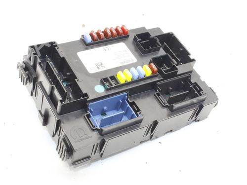 Used Control unit Control unit FIAT 500e (332_) Elektro (FA1) (95 hp) 39812592 39812592