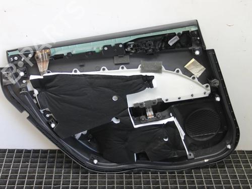 Bageste højre beklædning FORD MONDEO V Hatchback (CE) 1.5 TDCi | BP39852453C61 - Image 4