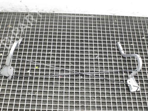 Hinge/Door check strap HONDA S2000 (AP) 2.0 (AP1) | BP39853914C146 - Image 2