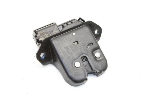 Bagklap lås Bagklap lås NISSAN QASHQAI III (J12) 1.3 DIG-T (158 hp) 39799369 39799369