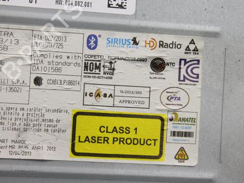 Electronic module BMW 1 (F21) 118 d | BP39862957M83 - Image 8