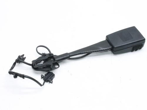 Used Seat buckle Seat buckle AUDI A6 C7 (4G2, 4GC) 2.0 TDI (177 hp) 39858209 39858209
