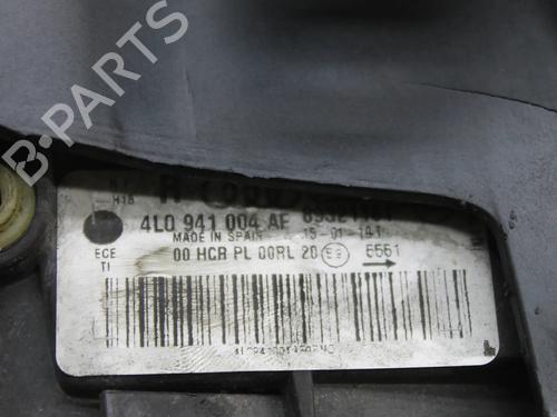 Right headlight AUDI Q7 (4LB) 3.0 TDI quattro | BP39840456C29 - Image 13