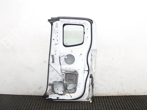 Dør højre bagtil FORD RANGER (TKE) 2.2 TDCi 4x4 | BP39871667C5 - Image 5