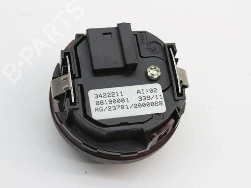 Warning switch MINI MINI COUNTRYMAN (R60) Cooper D | BP39849957I22 - Image 4