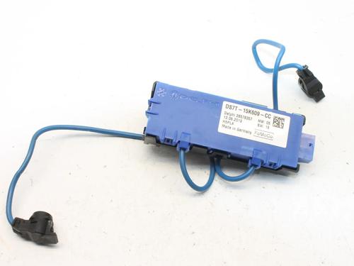 Used Control unit Control unit FORD FOCUS IV (HN) 1.0 EcoBoost (125 hp) 39791142 39791142