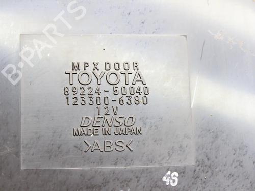 Electronic module LEXUS LS (_F3_) 430 (UCF30) | BP39827265M83 - Image 3