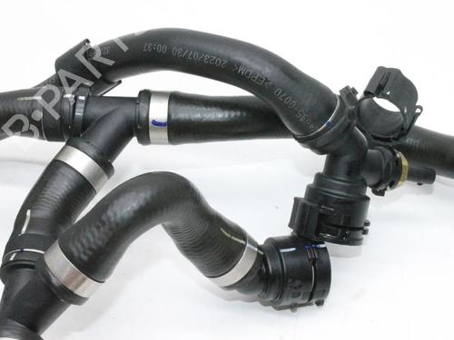 Pipe POLESTAR POLESTAR 2 (534) EV | BP39846058M125 - Image 3