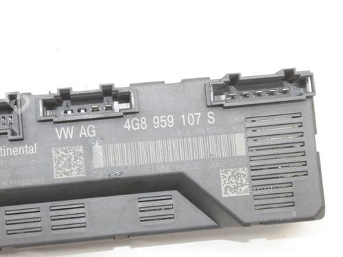 Electronic module AUDI A7 Sportback (4GA, 4GF) 3.0 TDI quattro | BP39846884M83  - Image 6