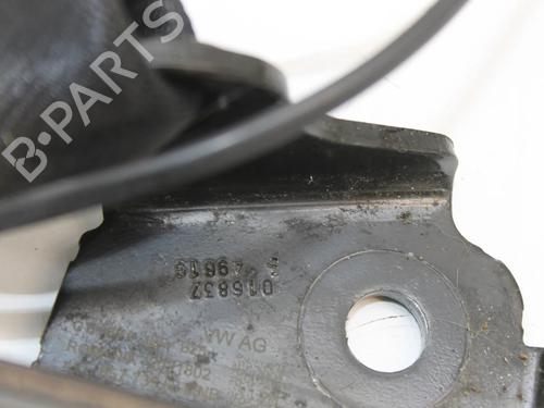 Sikkerhedssele-spænde AUDI E-TRON (GEN) 55 quattro | BP39781323I32 - Image 3