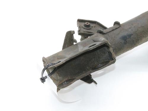 Left front shock absorber NISSAN NV200 Van 1.5 dCi 85 (M20, M20N, M20M) | BP39781990M16 - Image 2