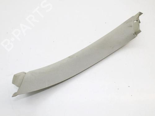 Boot lining LEXUS RX (_U3_) 400h (MHU38_, MHU38R) | BP39830210I3 - Image 2