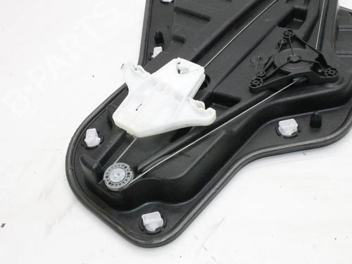 Rear right window mechanism CUPRA BORN (K11) 58 e-boost | BP39797883C25 - Image 10