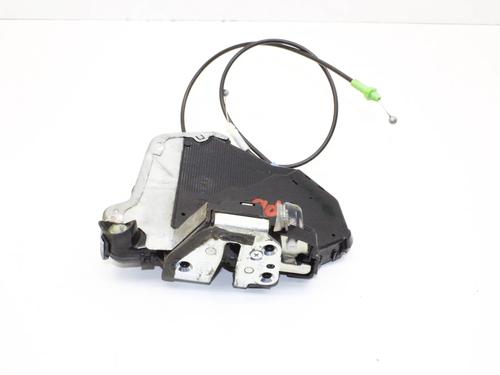 Used Front right lock Front right lock TOYOTA AURIS (_E18_) 1.6 D4-D (WWE185_) (112 hp) 39871787 39871787