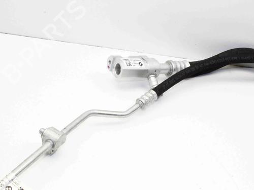 AC pipe BMW X3 (G01, F97, G08) iX3 | BP39850122M126 - Image 3