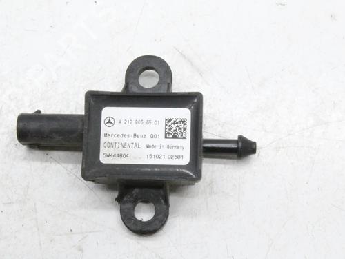 Used Electronic sensor Electronic sensor MERCEDES-BENZ E-CLASS T-Model (S212) E 350 BlueTEC (212.226) (258 hp) 39848742 39848742
