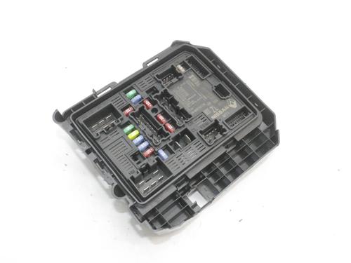 Used Fuse box Fuse box RENAULT CAPTUR II (HF_) TCe 100 (HFMT) (101 hp) 39803761 39803761