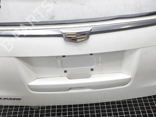 Tailgate CADILLAC ESCALADE 6.2 AWD | BP39822793C6 - Image 5
