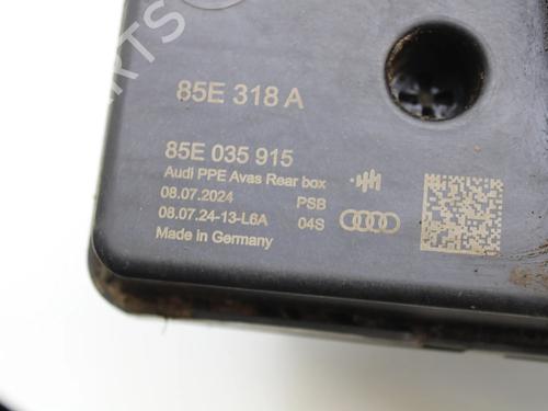 Speaker AUDI Q6 E-TRON (GFB) e-tron quattro | BP39802371E2 - Image 5