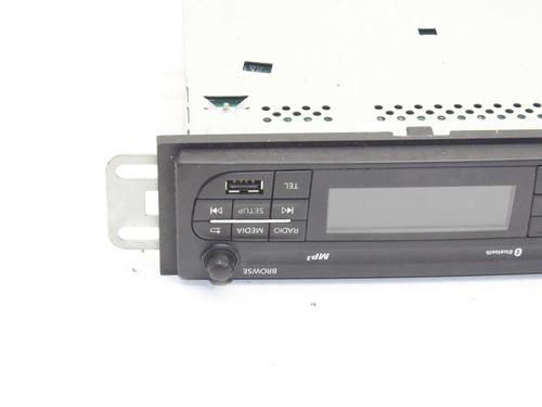 Electronic module NISSAN NV300 Van (X82) 1.6 dci 125 | BP39798340M83 - Image 2