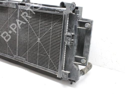 Radiator set NISSAN LEAF (ZE1) Electric | BP39772861M120 - Image 4