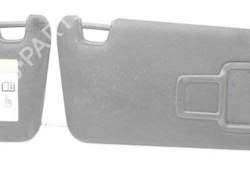 Left sun visor AUDI A7 Sportback (4GA, 4GF) 3.0 TDI quattro | BP39781392I1 - Image 4