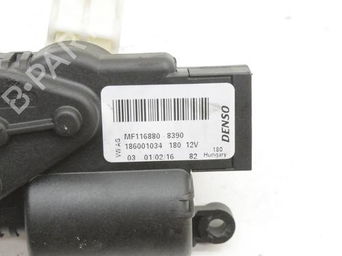 Electronic module JAGUAR F-PACE (X761) 2.0 TD4 AWD | BP39805196M83 - Image 5