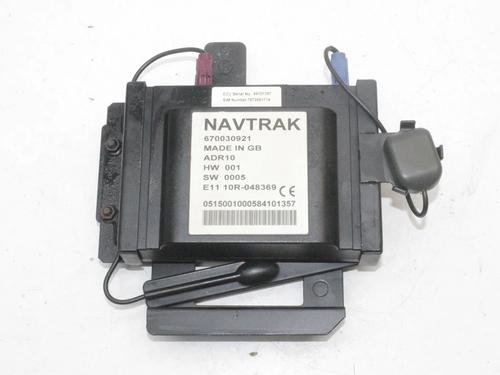 Used Electronic module Electronic module MASERATI GHIBLI III (M157) 3.0 D (275 hp) 39827347 39827347