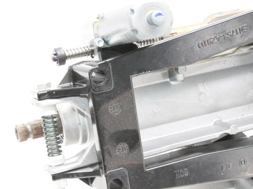 Steering column TESLA MODEL S (5YJS) 85D AWD | BP39864430M21 - Image 7